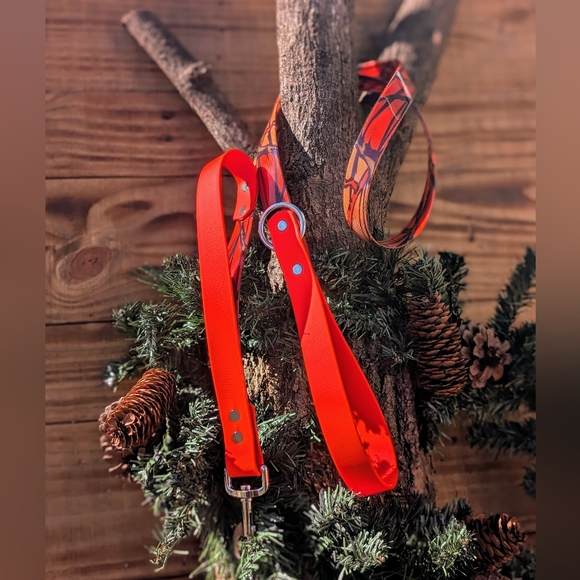 Biothane Leash - Picture 1 of 1